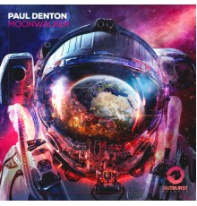 Paul Denton - Moonwalker