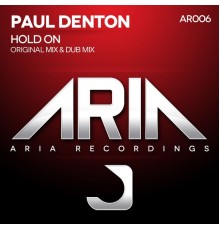 Paul Denton - Hold On