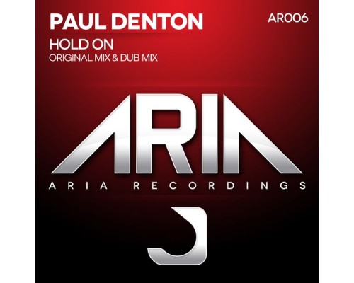 Paul Denton - Hold On