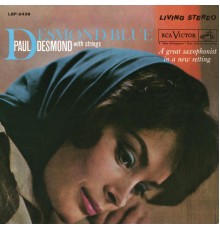 Paul Desmond - Desmond Blue