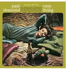 Paul Desmond - Easy Living