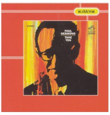 Paul Desmond - Take Ten