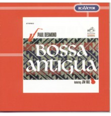 Paul Desmond - Bossa Antigua