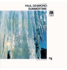 Paul Desmond - Summertime