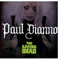 Paul Di'Anno - The Living Dead