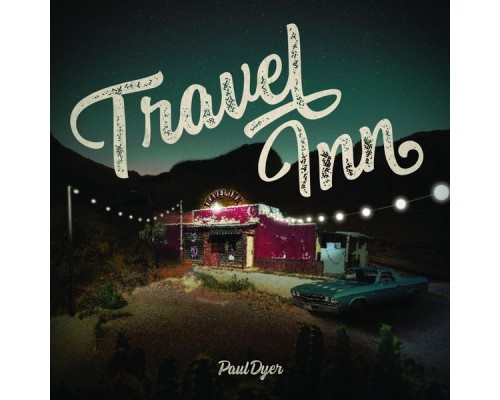 Paul Dyer - Travel Inn