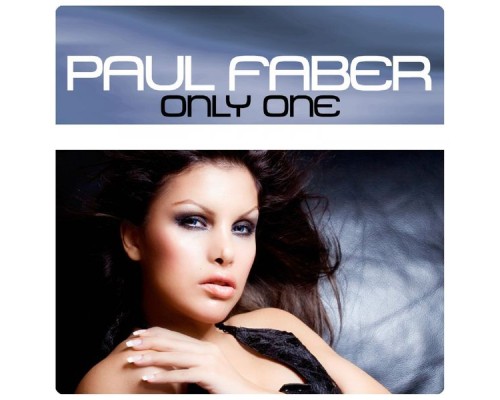 Paul Faber - Only One