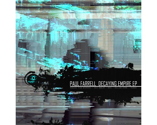 Paul Farrell - Decaying Empire EP