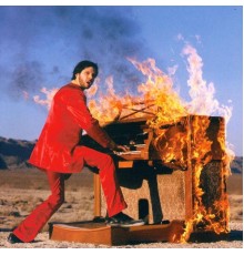 Paul Gilbert - Burning Organ