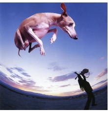 Paul Gilbert - Flying Dog