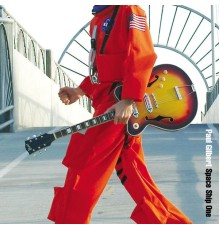 Paul Gilbert - Space Ship One