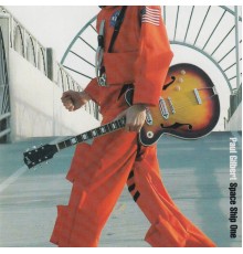 Paul Gilbert - Space Ship One