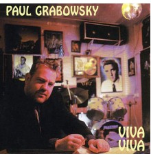 Paul Grabowsky - Viva Viva