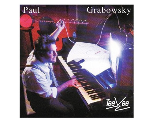 Paul Grabowsky - Tee Vee