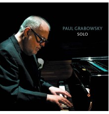 Paul Grabowsky - Solo