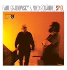 Paul Grabowsky & Niko Schäuble - Spiel