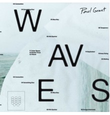 Paul Grant - Waves