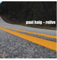 Paul Haig - Relive