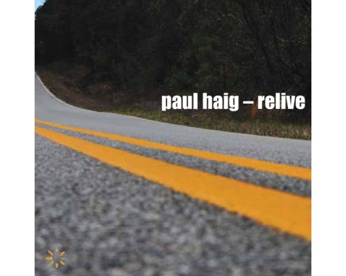 Paul Haig - Relive