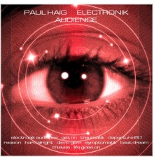 Paul Haig - Electronik Audience