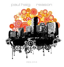 Paul Haig - Reason / Maybe