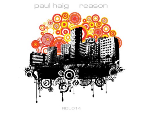 Paul Haig - Reason / Maybe