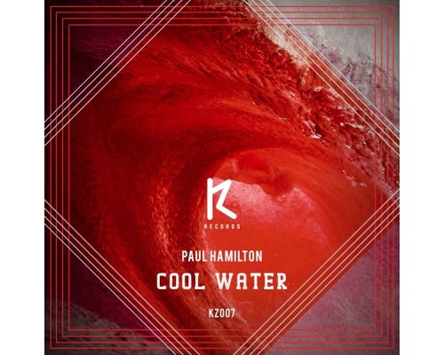 Paul Hamilton - Cool Water