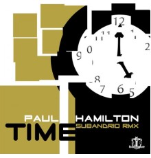 Paul Hamilton - Time