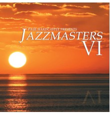 Paul Hardcastle - Jazzmasters 6