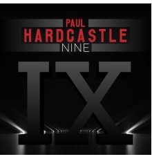 Paul Hardcastle - Hardcastle 9