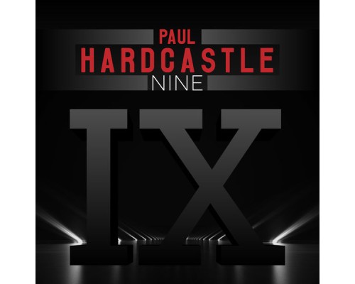 Paul Hardcastle - Hardcastle 9