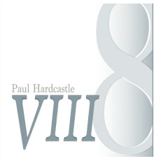 Paul Hardcastle - Paul Hardcastle 8