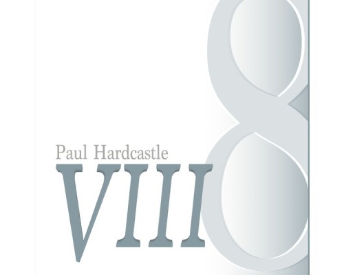 Paul Hardcastle - Paul Hardcastle 8