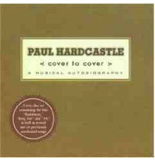 Paul Hardcastle - Cover to Cover