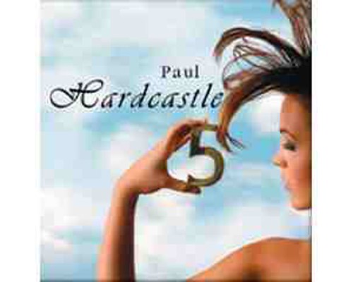 Paul Hardcastle - Hardcastle 5