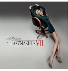 Paul Hardcastle - Jazzmasters 7