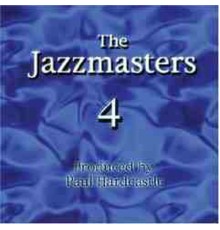 Paul Hardcastle - Jazzmasters 4