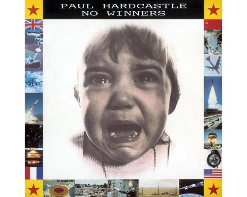 Paul Hardcastle - No Winners