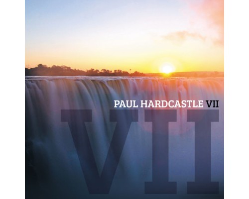 Paul Hardcastle - Hardcastle 7