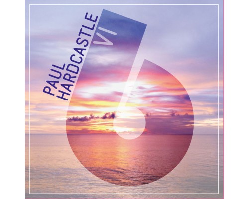 Paul Hardcastle - Hardcastle 6