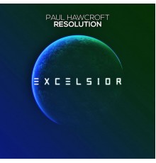 Paul Hawcroft - Resolution