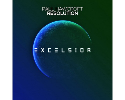 Paul Hawcroft - Resolution