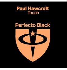 Paul Hawcroft - Touch