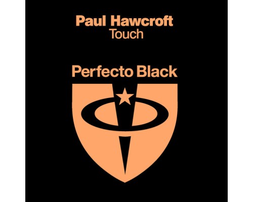 Paul Hawcroft - Touch