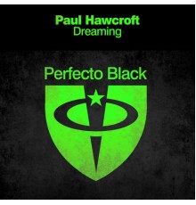 Paul Hawcroft - Dreaming