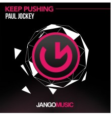 Paul Jockey - Keep Pushing