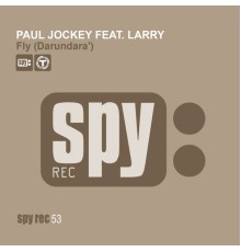 Paul Jockey - Fly (Darundara')