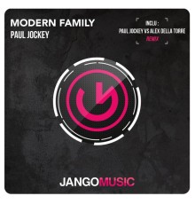 Paul Jockey - Modern Family