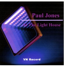 Paul Jones - At the Light House