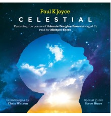 Paul K Joyce - Celestial